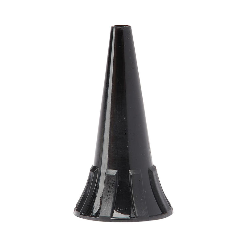 Disposable Ear Speculum for L2 Otoscopes and e-scopes, 2.5 mm, 850/BX (MDSK10321Z) Box of 850