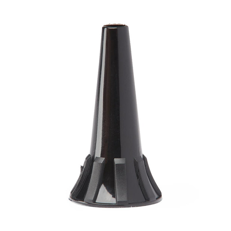 Disposable Ear Speculum for L2 Otoscopes and e-scopes, 4.25 mm, 850/BG (MDSK10331Z) Bag of 850