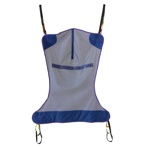Reusable Full-Body Patient Sling, Mesh, Size 2XL, 1 EA (MDSMR140) Each