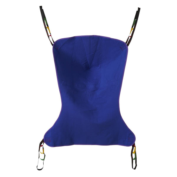 Reusable Full-Body Patient Sling, Solid Fabric, Size L, 1 EA (MDSMR113) Each