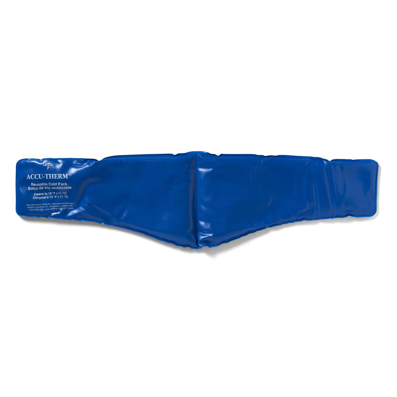 Accu-Therm Reusable Cold Packs, Neck, 6" x 23", 1 EA (MDSPC20HH) Each