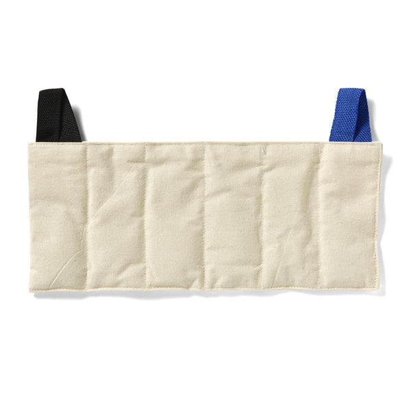 Moist Heat Pack, Half Size, 5" x 12", 1 EA (MDSPH40HH) Each