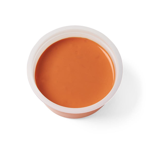 Hand Therapy Putty, Orange, Soft, 4 oz., 1 EA (MDSPTY4OZSH) Each