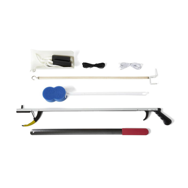 Premium Hip Kit, 32" Reacher, 1 EA (MDSR020235) Each