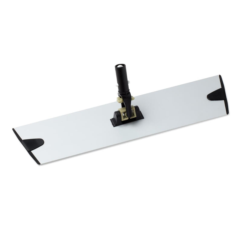 Microfiber Mop Frame, Standard Size, Fits 18" Pad, 10/CS (MDT217610) Case of 10