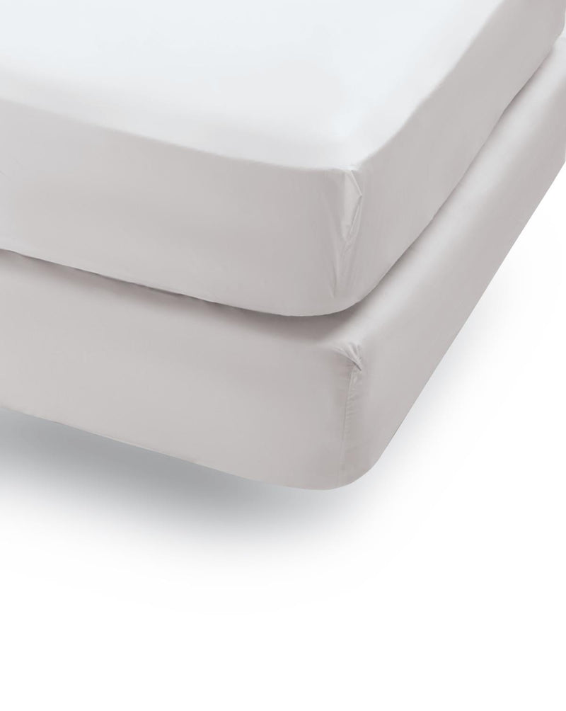 Mattress Cover, 3 Gauge Vinyl, Frostlite Contour, 36" x 80" x 9", 12/DZ  (MDT219403) 1 Dozen