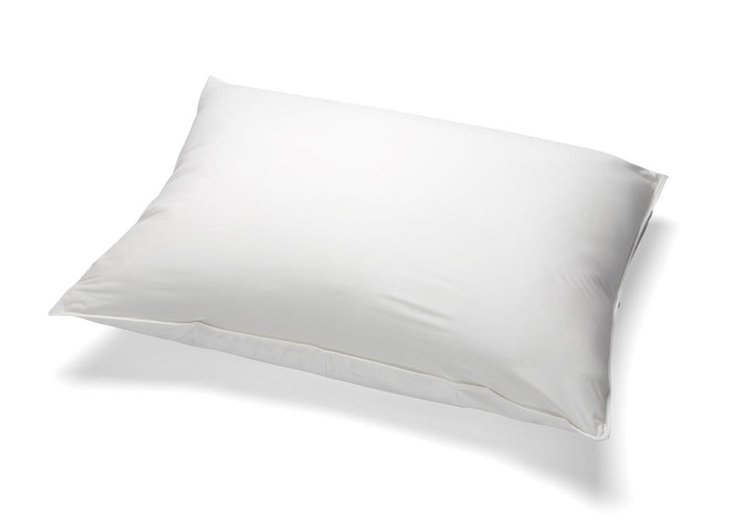 Frostlite Pillow Cover, Zipper Encasement, 21" x 27", 12/DZ  (MDT219411Z) 1 Dozen