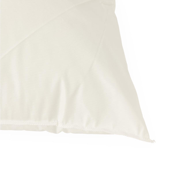 Medsoft Reusable Pillow, White, 18" x 24", 1/EA  (MDT219684H) Each