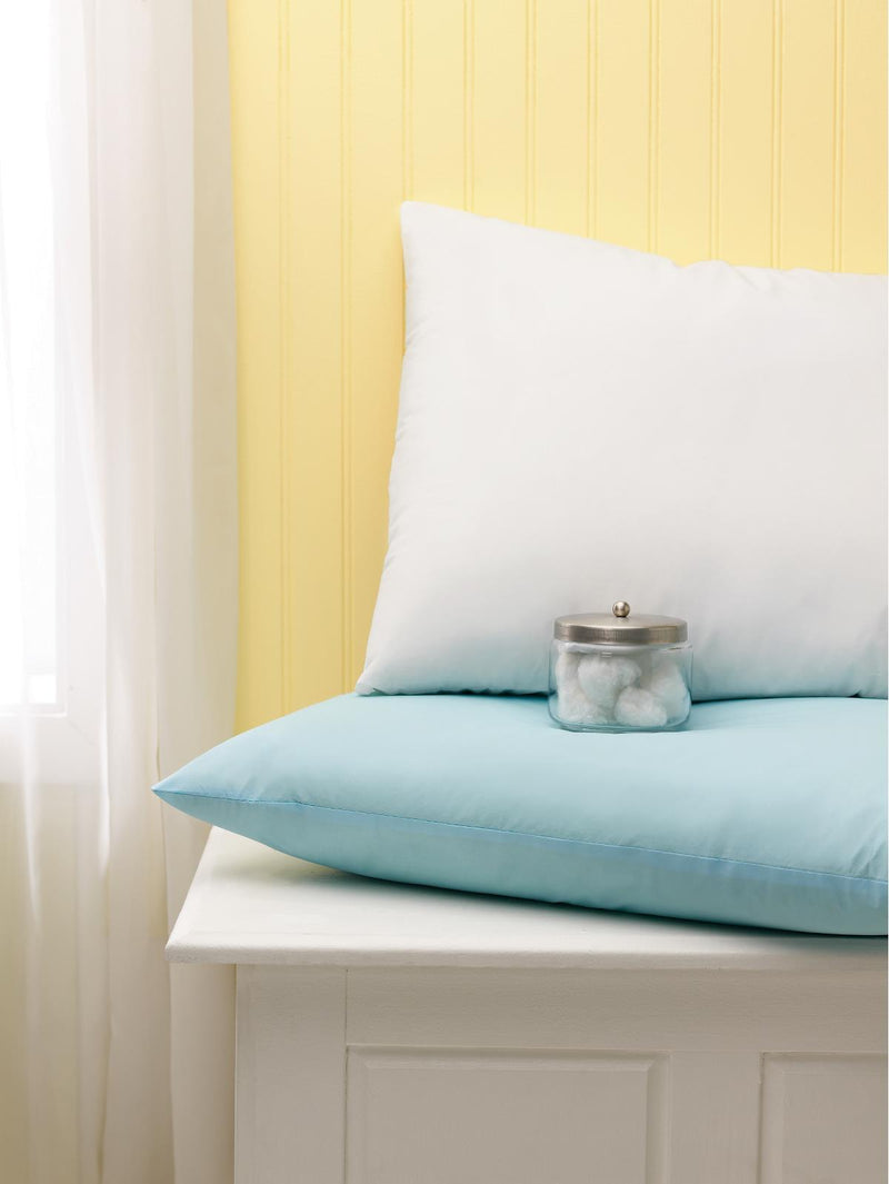 Ovation Series Pillow, White, 16 oz. fill, 18" x 24", Must Order In Multiples of 20, 1/EA  (MDT219861) Each