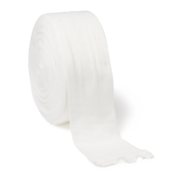 Nonsterile Tubular Unbleached Stockinette, 4" x 25 yd., 1 RL (MDT221204) 1 Roll
