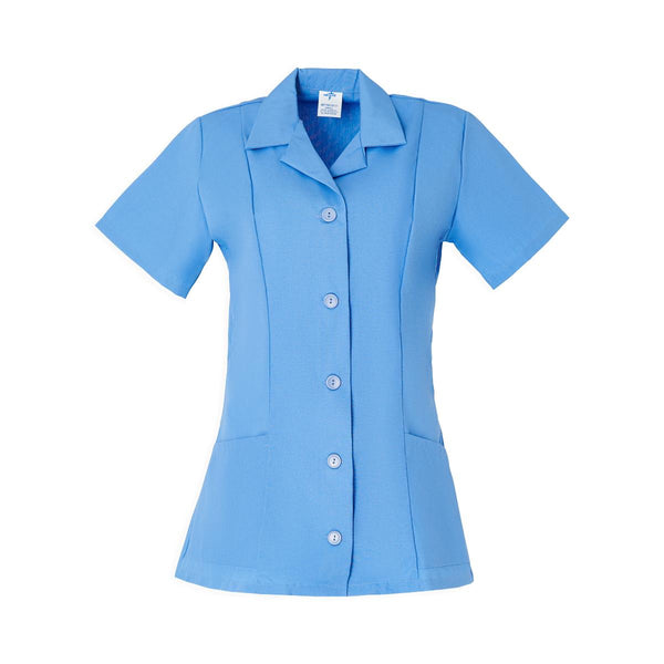 Medline Women's A-Line Tunics, 1/EA (MDT76015713) Each