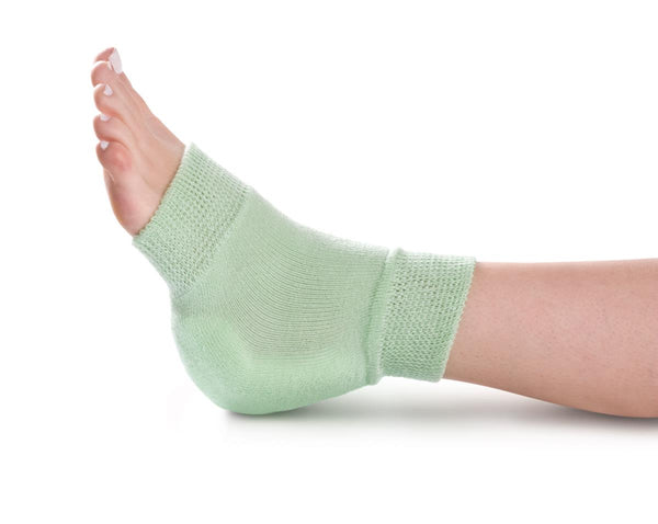 Heel and Elbow Protector, Knit/Elastic, 6/Case, 6/CS (MDT829298) Case of 6