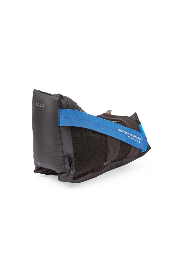 HeelMedix Advanced Heel Protector, Standard, 11" to 19" (27.19 to 48.2 cm) Calf Circumference, 4/CS (MDT823330CS) Case of 4