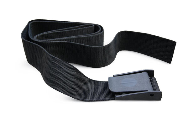 Nylon Stretcher Belt, Quick Release, 74", 1 EA (MDT824000) Each