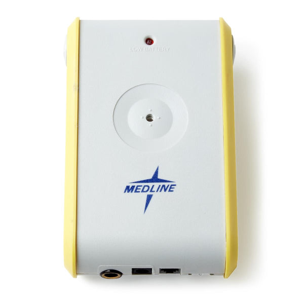 Tamper-Resistant Alarm, Nurse Call, 1 EA (MDT8450Y) Each