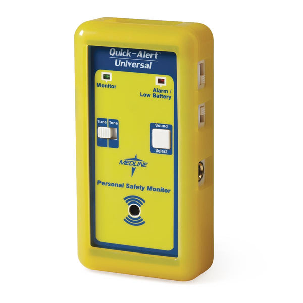 Quick Alert Universal Nurse Monitor Alarm, 1 EA (MDT9100) Each