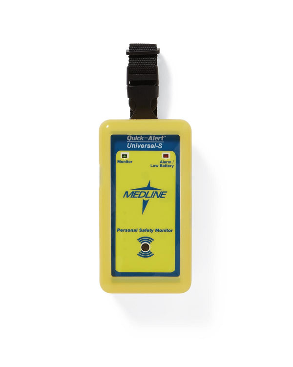 Quick Alert Basic Universal Monitor Alarm, 1 EA (MDT9105) Each