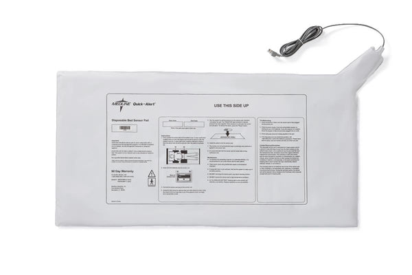 Sensor Pad, Bed, 90 Day, 5/CS (MDT9190B5) Case of 5