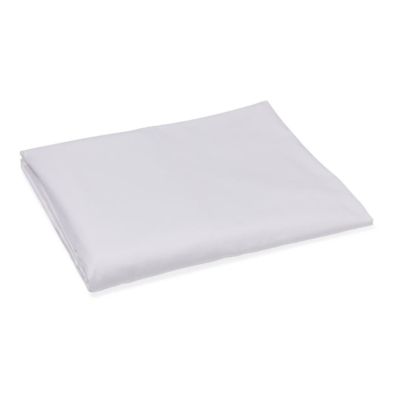 Muslin Flat Sheets, 12/DZ (MDTFS4M04) 1 Dozen