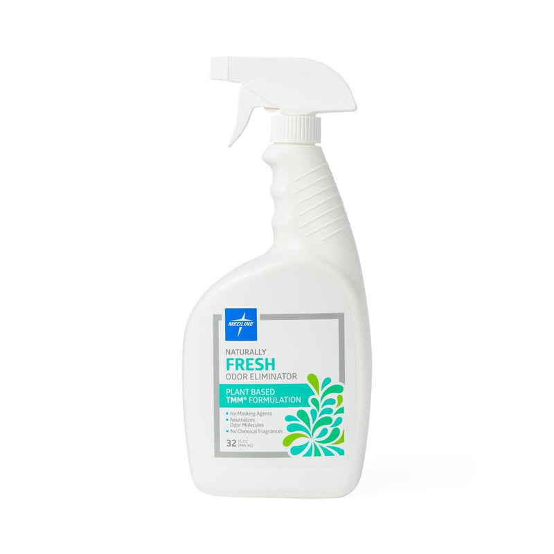 Naturally Fresh Odor Eliminator Spray, 32 oz. Bottle, 1 EA (MF553H) Each