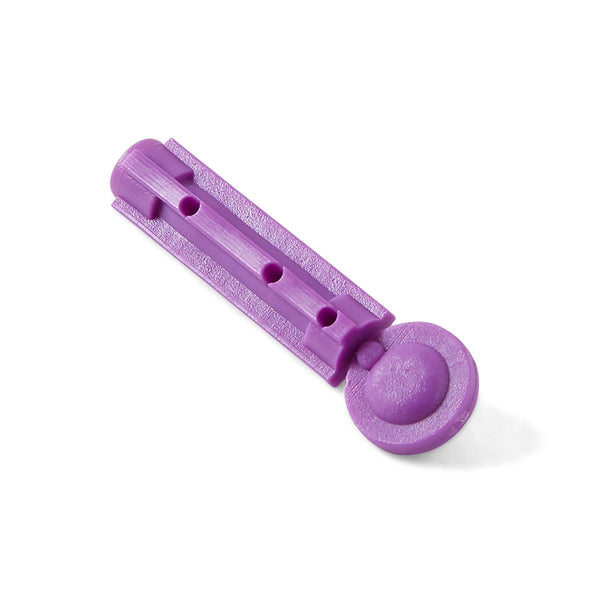 General Purpose Lancets, 30G, 2500/CS (MPH100030) Case of 2500