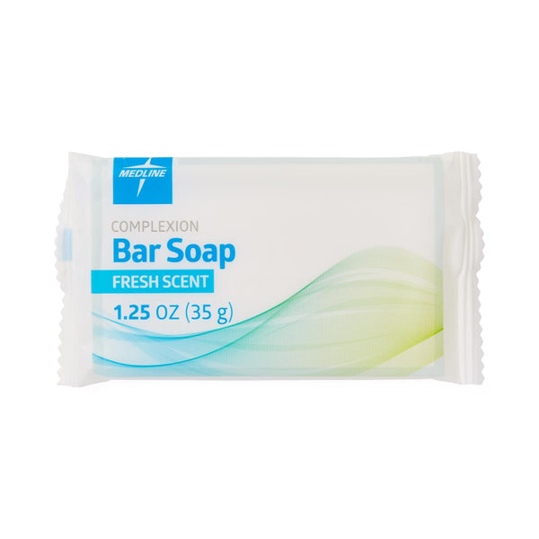 MedSpa Complexion Bar Soap, 1.25 oz., 1 EA (MPH18115H) Each
