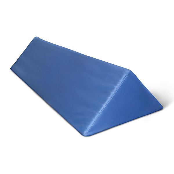 Reusable Nylex-Covered Foam Positioning Wedge, 9" High with 9" x 30" Base, 45° Angle, 1/CS (MSC018316) Case of 1