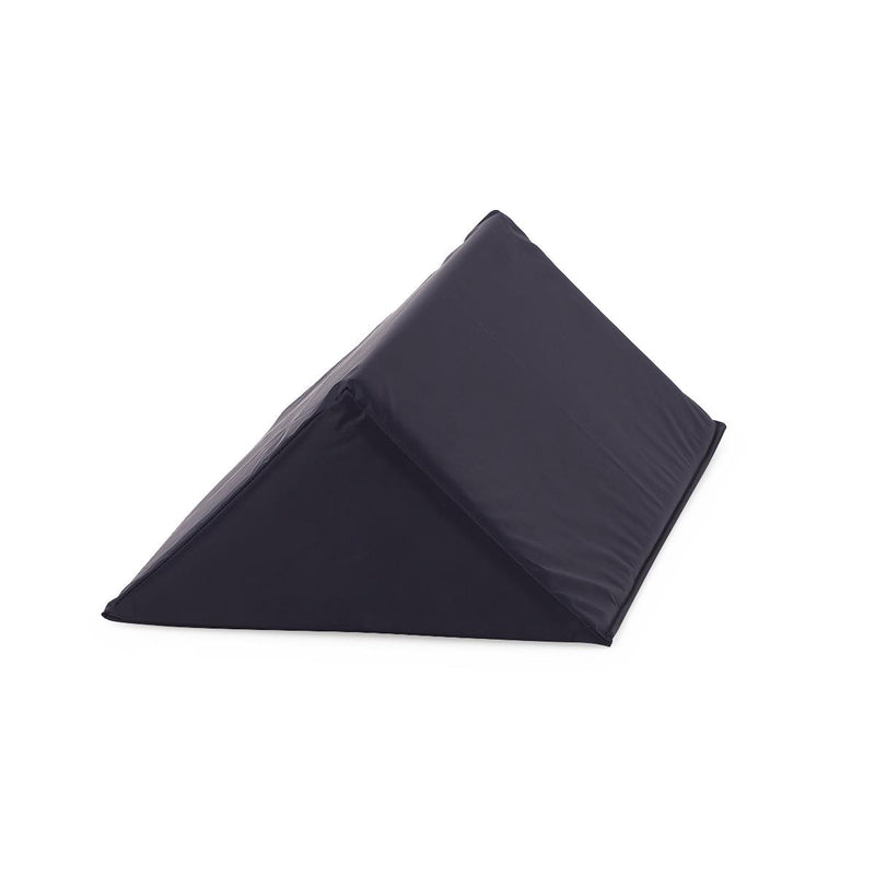 Reusable Nylex-Covered Foam Positioning Wedge, 7.5" High with 7.5" x 19" Base, 45° Angle, 1 EA (MSC04100) Each