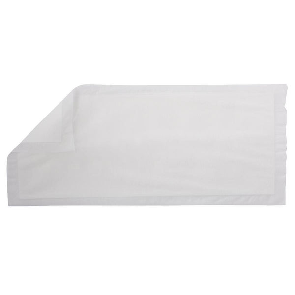 Skinfold Dry Sheet, 6" x 14", 250/CS (MSC10614) Case of 250