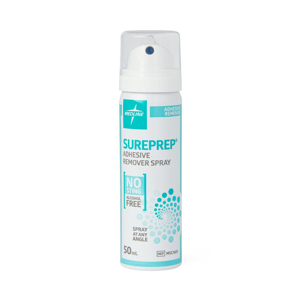 SurePrep Adhesive Remover Spray, 1 EA (MSC1651H) Each