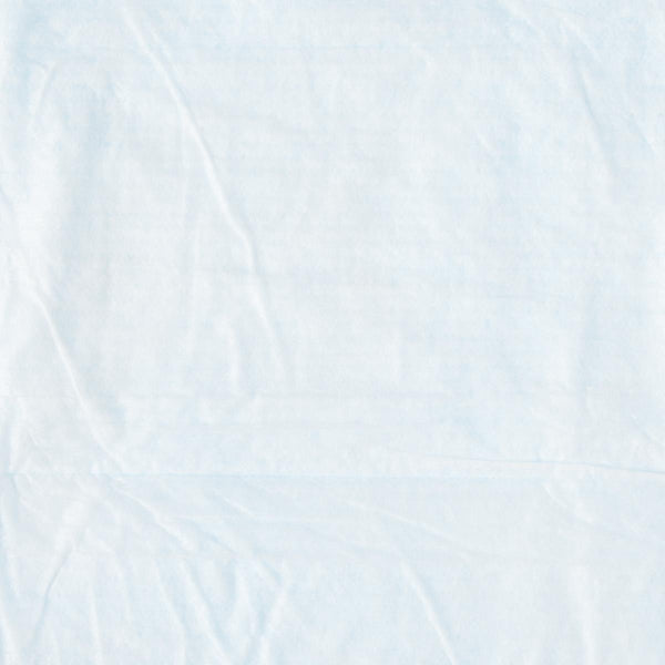 Protection Plus Underpad, Moderate Absorbency, 23" x 24", Blue, Inner Packs of 5/Bag, 200/CS (MSC281241LB) Case of 200