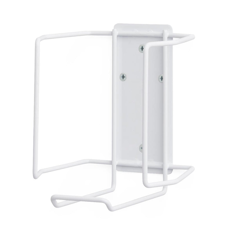 Wall-Mount Wire Bracket for Wipes, Large for 1.5 L Canisters, 12/CS (MSC351128) Case of 12
