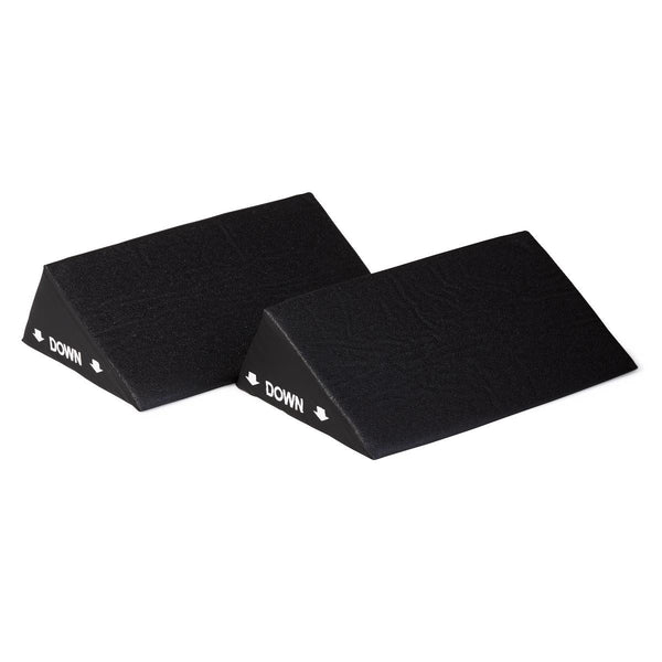 30° Foam Wedge, Non-Slip Base, 11" x 5" x 16", 6/CS (MSC50023) Case of 6