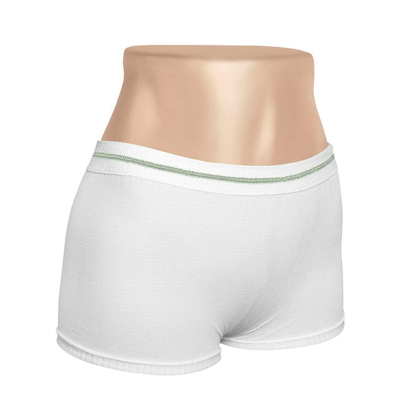 Maternity Knit Underpants, Size L/XL, 100/CS (MSC76400) Case of 100