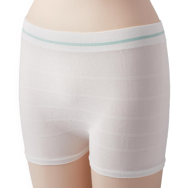 Premium Knit Incontinence Underpants, Size XL, for Waist Size 45"-70", 1 EA (MSC86400H) Each
