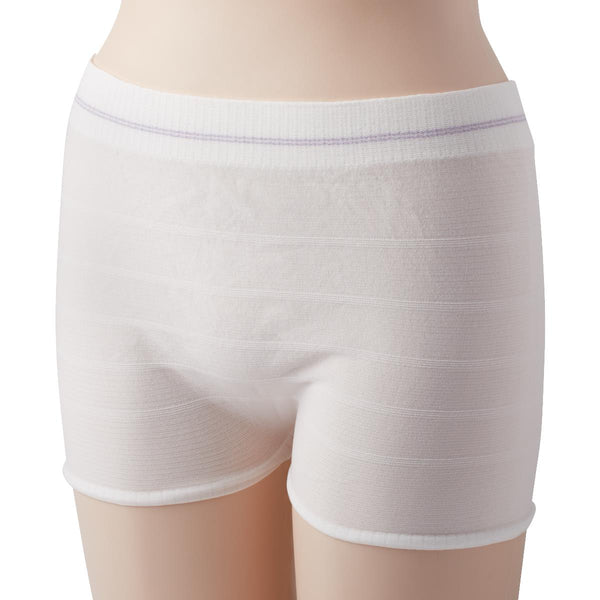 Premium Knit Incontinence Underpants, Size 2XL, for Waist Size 50"-75", 100/CS (MSC86500) Case of 100