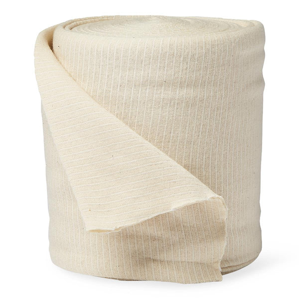 Medigrip Elastic Tubular Support Bandage, Latex, Size J, Small Trunks, 6.75" W (17.15 cm), 1/RL  (MSC9507) 1 Roll