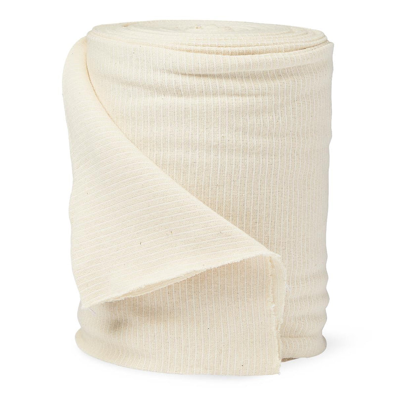 Medigrip Elastic Tubular Support Bandage, Latex, Size K, Medium/Large Trunks, 8.25" W (21 cm), 1/RL  (MSC9508) 1 Roll