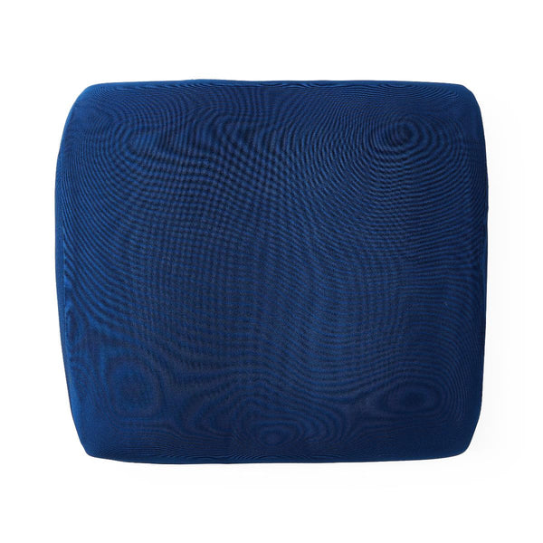 Compression-Packed Lumbar Cushion, 4/CS (MSCLUMBARC) Case of 4