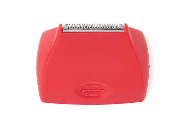 Narrow Flat Style Clipper Blade, 50/CS (NBLADEFL) Case of 50