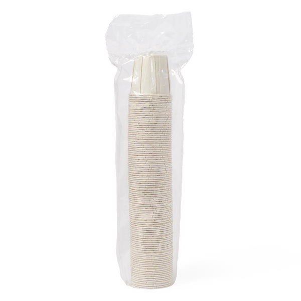 Disposable Paper Souffle Cup, 3-1/2 oz., 2500/CS (NON024230) Case of 2500