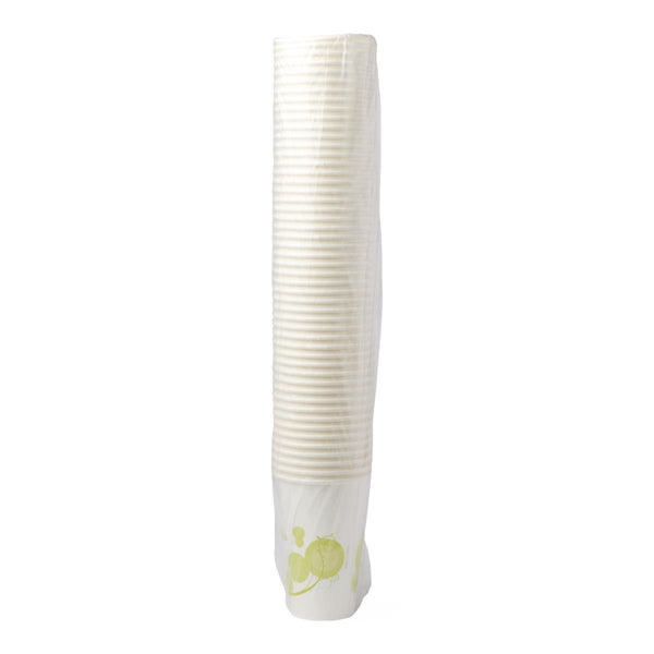 Paper Cold Cup, Jazz Print, 20 oz., 1000/CS (NON05020) Case of 1000