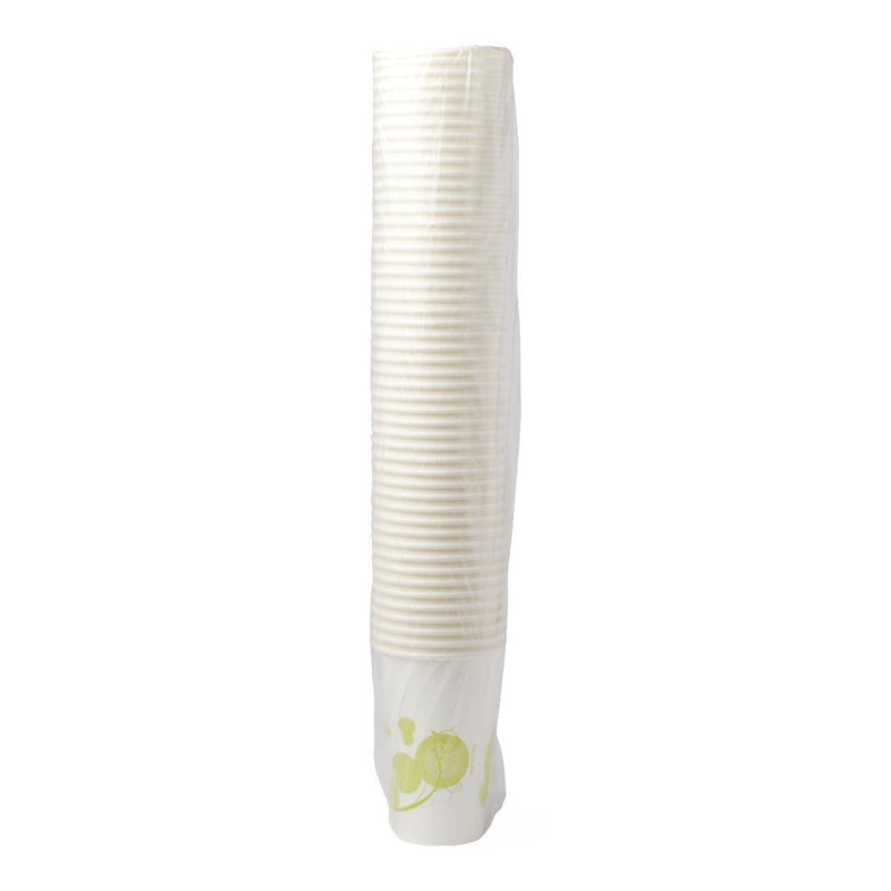 Paper Cold Cup, Jazz Print, 20 oz., 1000/CS (NON05020) Case of 1000