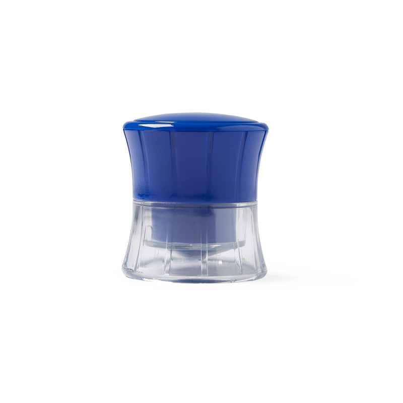 Pill Crusher, Blue, 6/CS (NON133000) Case of 6