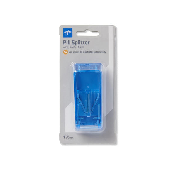 Safety Shield Pill Splitter, 72/CS (NON138700R) Case of 72
