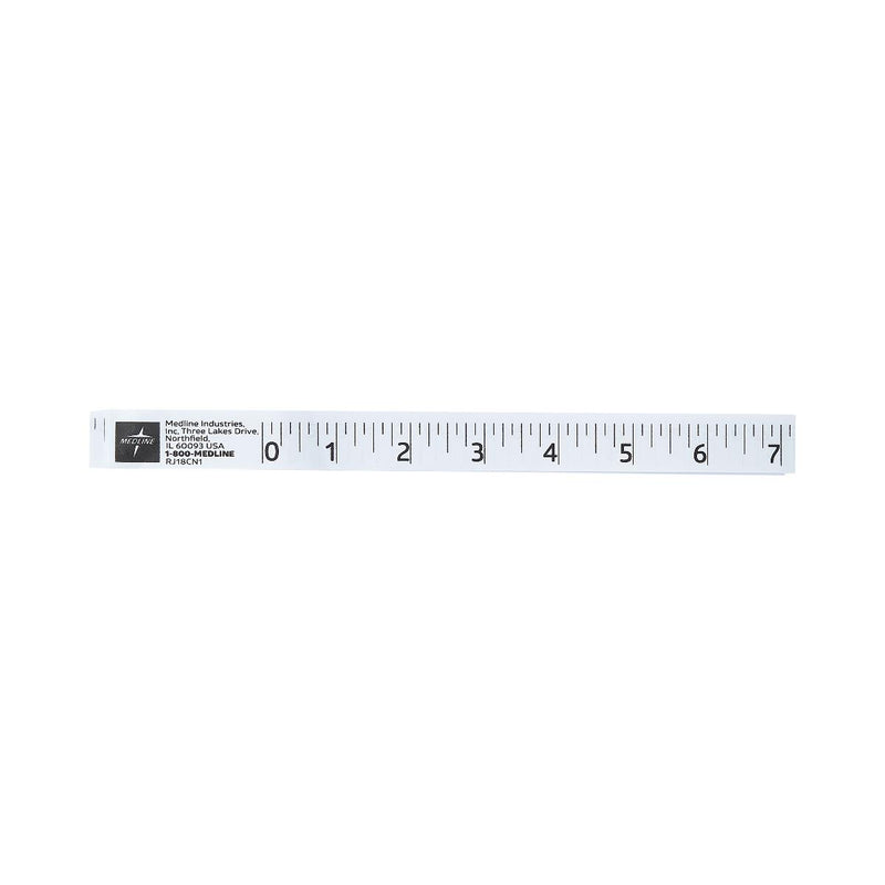 Paper Measuring Tape, 72", 500/CS  (NON171333) Case of 500