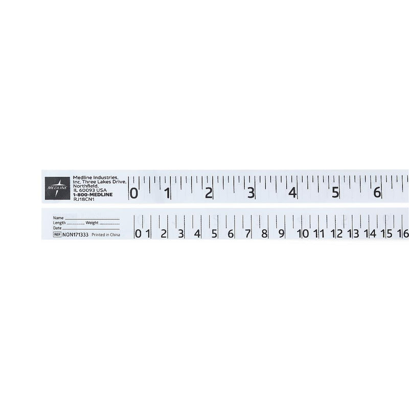 Paper Measuring Tape, 72", 1/EA  (NON171333H) Each