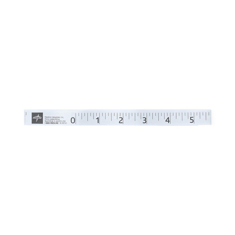 Paper Measuring Tape for Infants, 36", 1000/CS (05166CS) Case of 1000