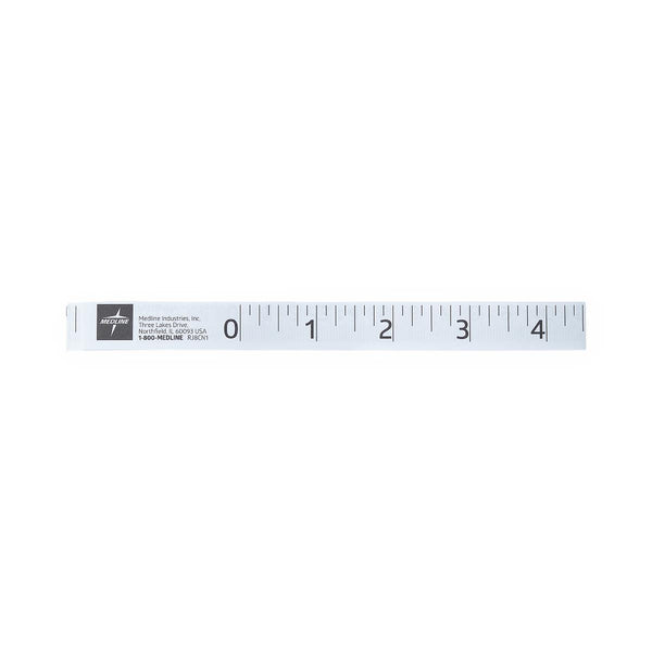 Paper Measuring Tape for Infants, 24", 1000/CS (NON171336) Case of 1000