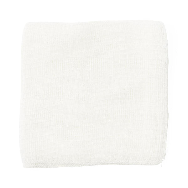 Woven Sterile Gauze Sponges, 4" x 4", 8-Ply, 2/Pack, 1200/CS  (NON21448) Case of 1200